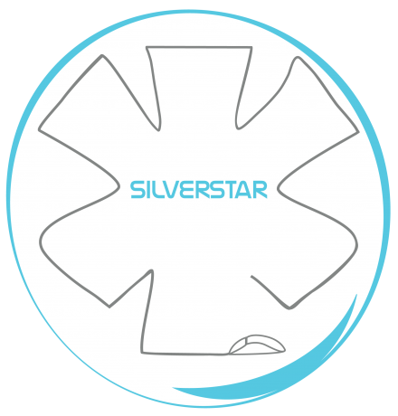 Bem-vindos ao nosso site web - SilverStar